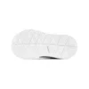 Sportiga fritidsskor ”White Grey”
