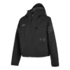 Sportjacka ”Black White”