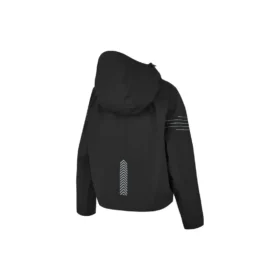 Sportjacka ”Black White”
