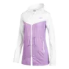 Sportjacka ”Purple White”