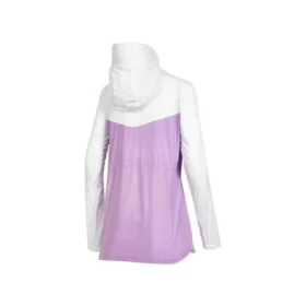 Sportjacka ”Purple White”