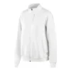 Sportjacka ”White Black”