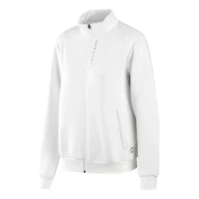 Sportjacka ”White Black”