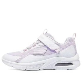 Sportkläder Casual-träningsskor ”White Purple”