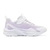 Sportkläder Casual-träningsskor ”White Purple”
