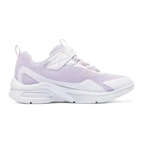 Sportkläder Casual-träningsskor ”White Purple”