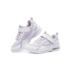 Sportkläder Casual-träningsskor ”White Purple”