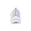 Sportkläder Casual-träningsskor ”White Purple”