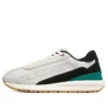 Sportskor ”Beige Black Green”