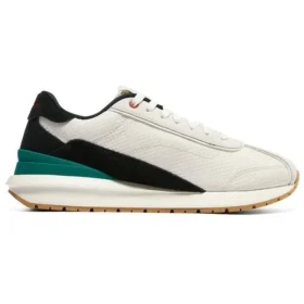 Sportskor ”Beige Black Green”
