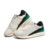 Sportskor ”Beige Black Green”