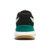 Sportskor ”Beige Black Green”