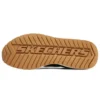 Sportskor ”Beige Black Green”