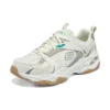 Sportskor ”Beige Grey Gum”