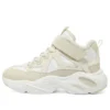 Sportskor ”Beige White”