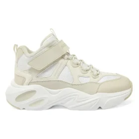 Sportskor ”Beige White”