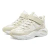 Sportskor ”Beige White”