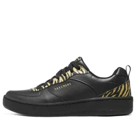 Sportskor ”Black Gold”