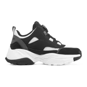 Sportskor ”Black Grey White”