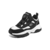 Sportskor ”Black Grey White”