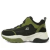 Sportskor ”Olive Black”