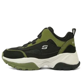 Sportskor ”Olive Black”
