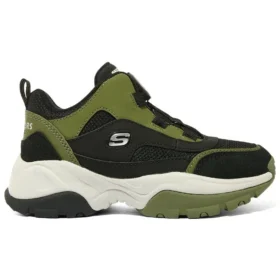 Sportskor ”Olive Black”