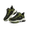 Sportskor ”Olive Black”