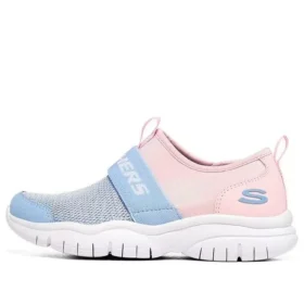 Sportskor ”Pink Blue”