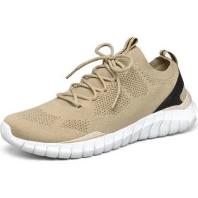 Sportskor Taupe