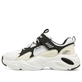 Sportskor ”White Black”
