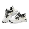 Sportskor ”White Black”