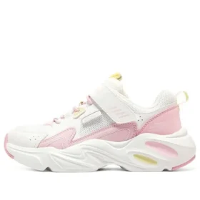 Sportskor ”White Pink”