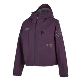 Sportvindjacka ”Purple”