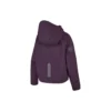 Sportvindjacka ”Purple”
