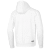 Sportvävd jacka ”White”