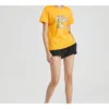SS20 x Sailor Moon T-shirt Orange