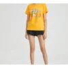 SS20 x Sailor Moon T-shirt Orange