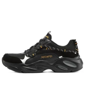 Stamina Airy ”Black”