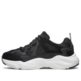 Stamina Airy ”Black And White”