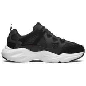 Stamina Airy ”Black And White”
