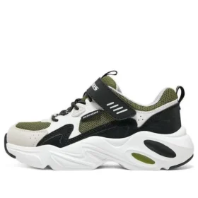 Stamina Airy ”Black Olive Green”