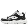 Stamina Airy ”Black White”