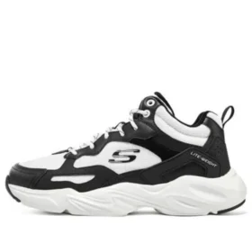 Stamina Airy ”Black White”