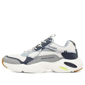 Stamina Airy ”High Wind – Navy Grey”
