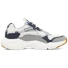 Stamina Airy ”High Wind – Navy Grey”