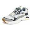 Stamina Airy ”High Wind – Navy Grey”