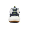 Stamina Airy ”High Wind – Navy Grey”