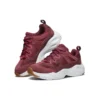 Stamina Airy låga sneakers Röd
