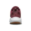 Stamina Airy låga sneakers Röd